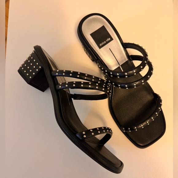Dolce Vita size 8 sandals - Picture 3 of 4